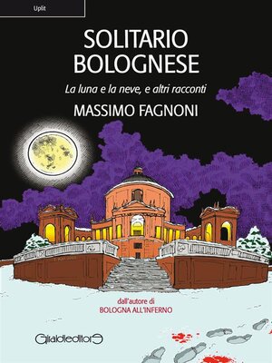 cover image of Solitario Bolognese